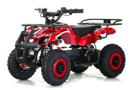 Детский электроквадроцикл ANRI