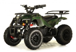 Детский электроквадроцикл TIKI