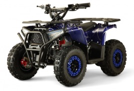 Детский электроквадроцикл MIKA